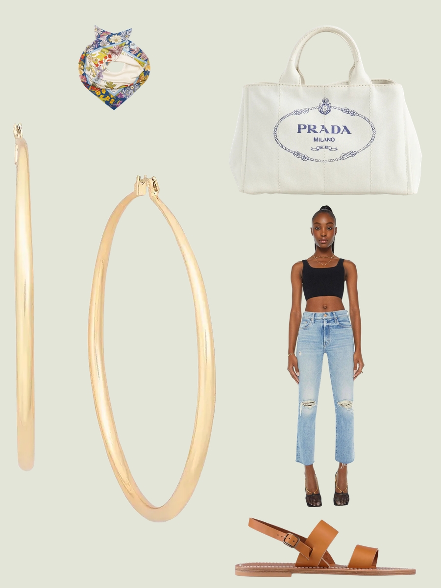 Labubu Box Have a Seat: Style the Perfect Outfit