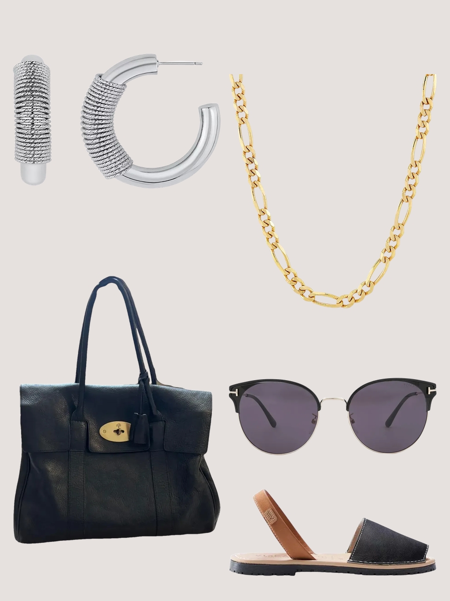 My Idol Dress to Impress: Fashion to Follow