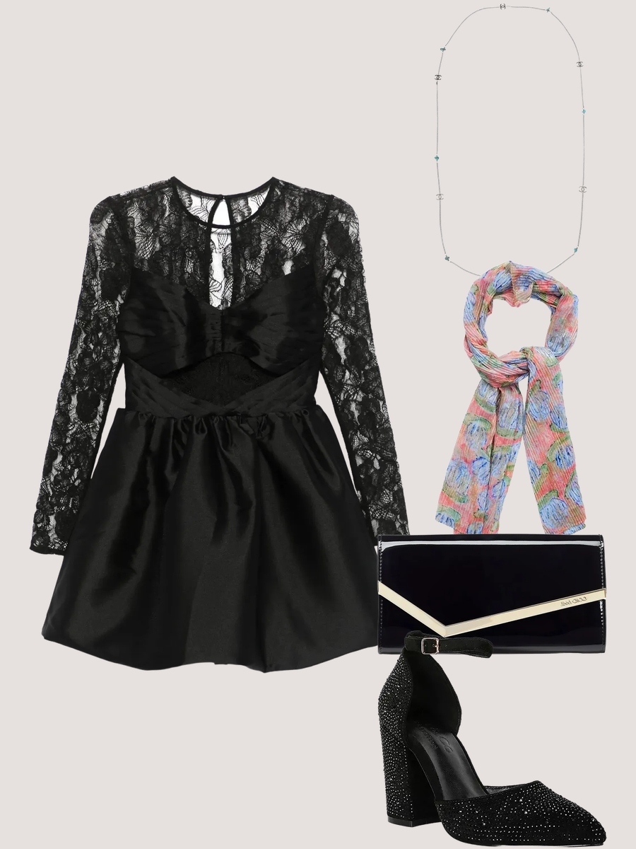 Movie Star Dress to Impress: Effortless Glam Guide