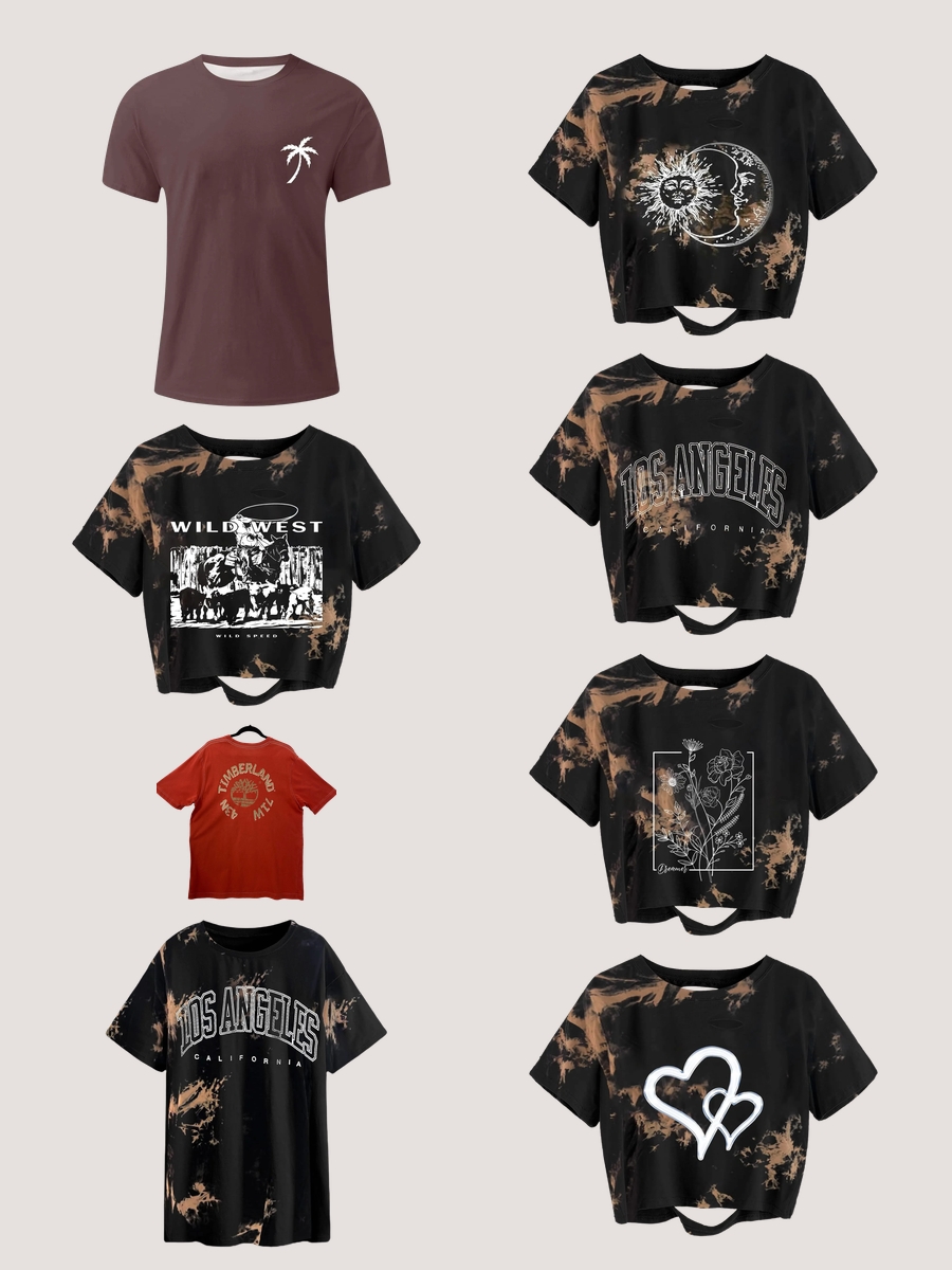 Rock the Charlie Brown Tee: A Unique Style Statement