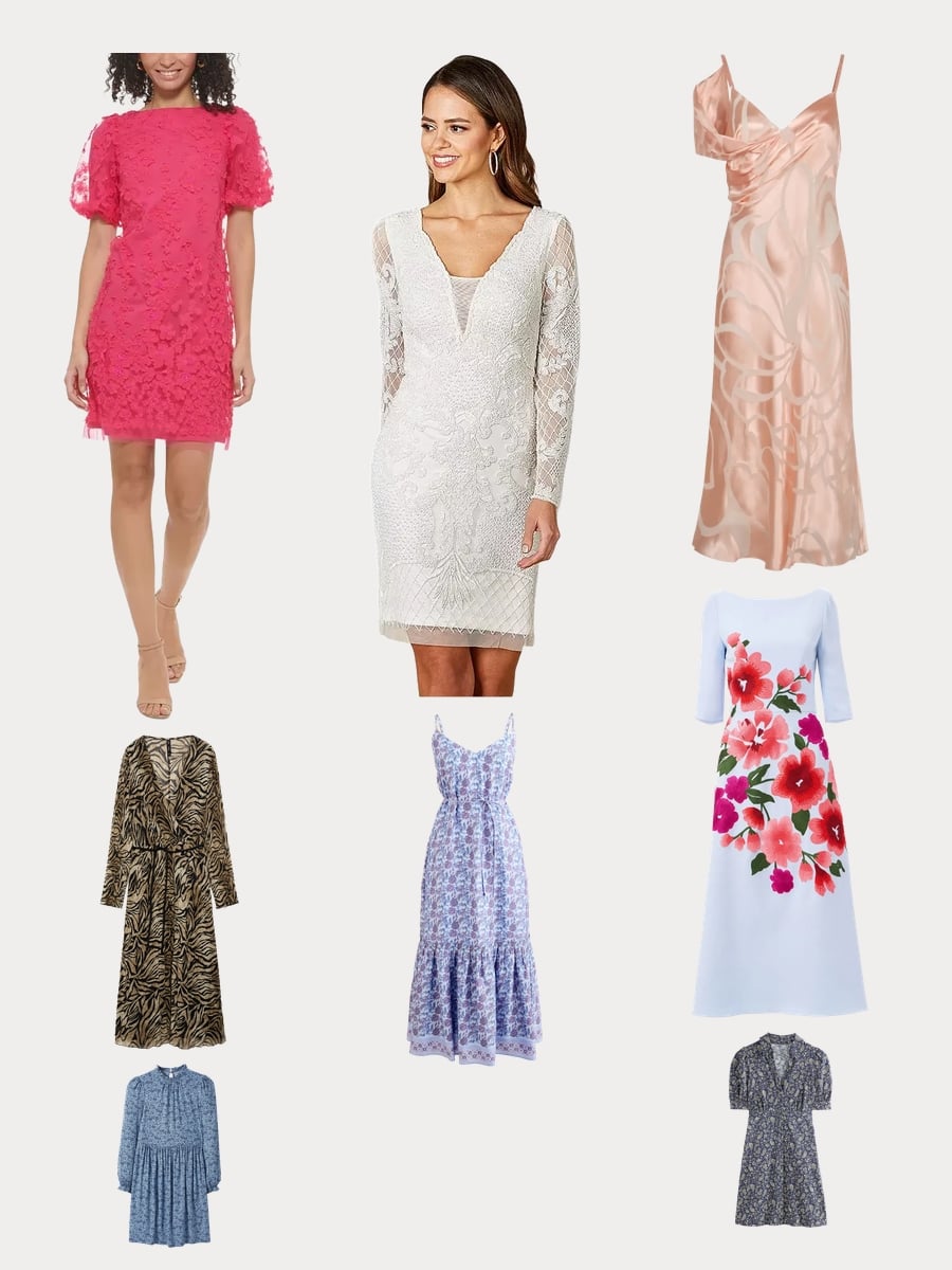 Unlock Elegance with the Dress Bow