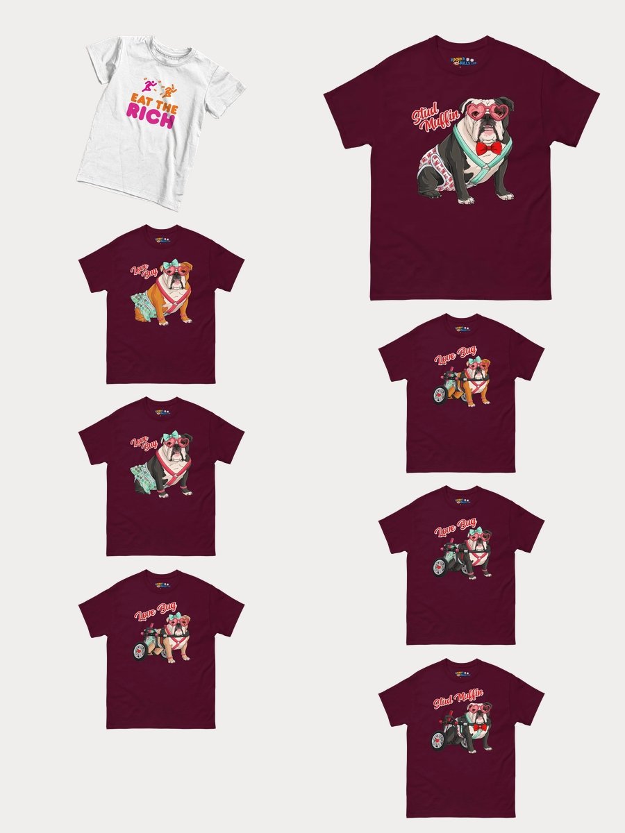 Old Fashioned Donuts: A Sweet Wardrobe Twist