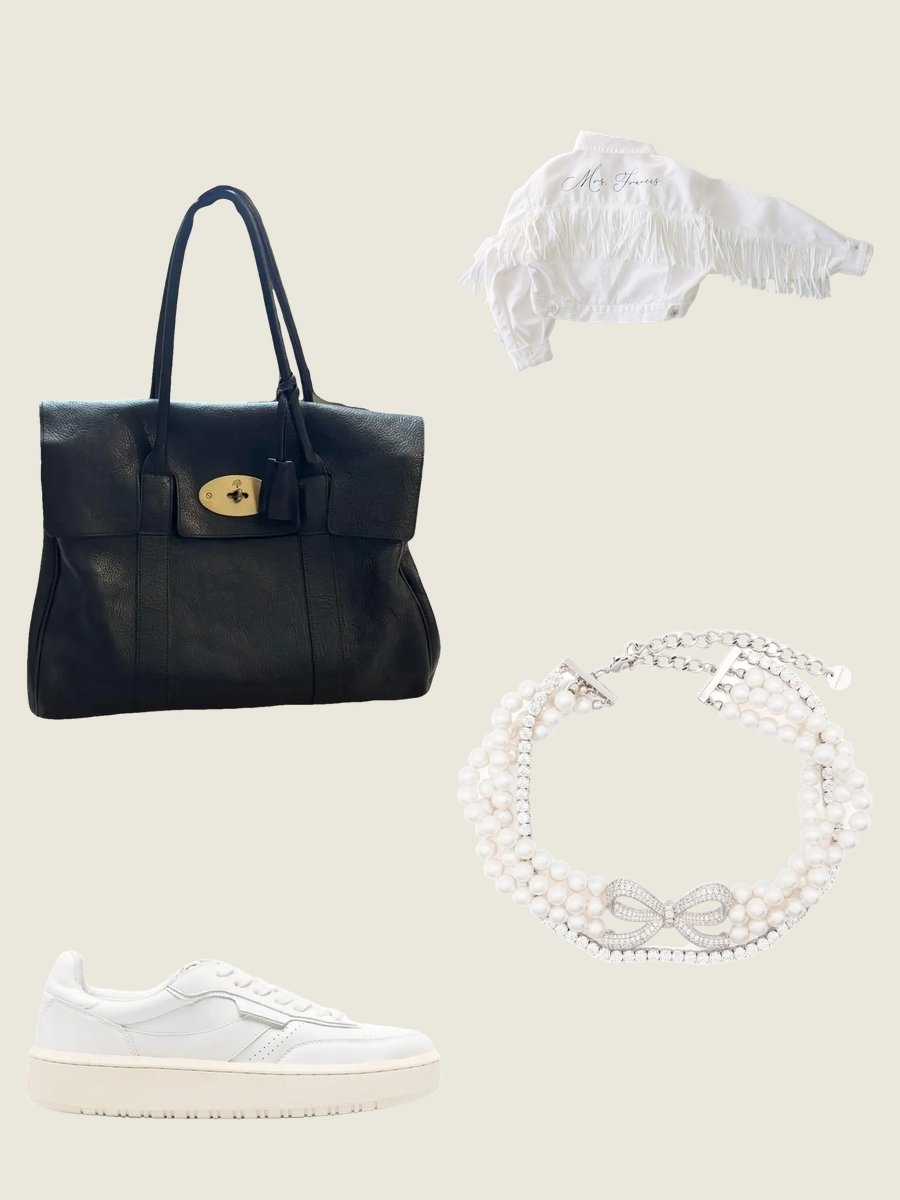 Unlock Your Chic: The OC Marissa Outfit