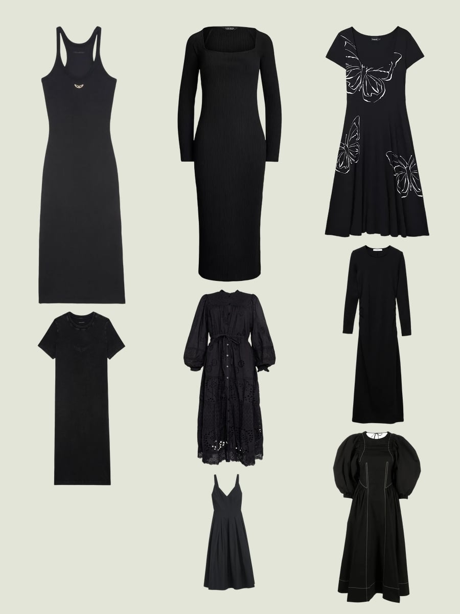 Cutout Dress Magic: Wear Your Confidence