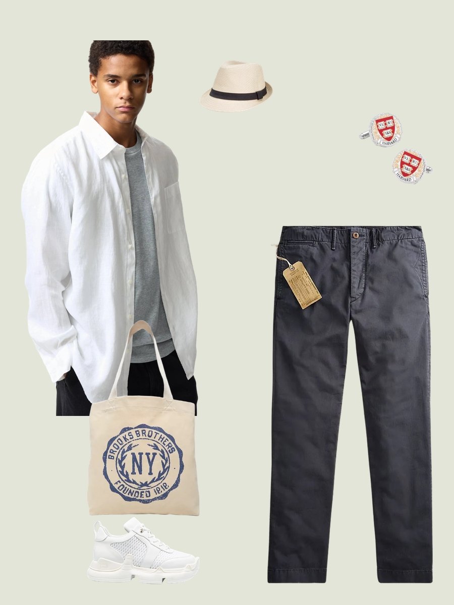 Chic Labubu Outfits: Elevate Your Style Today!