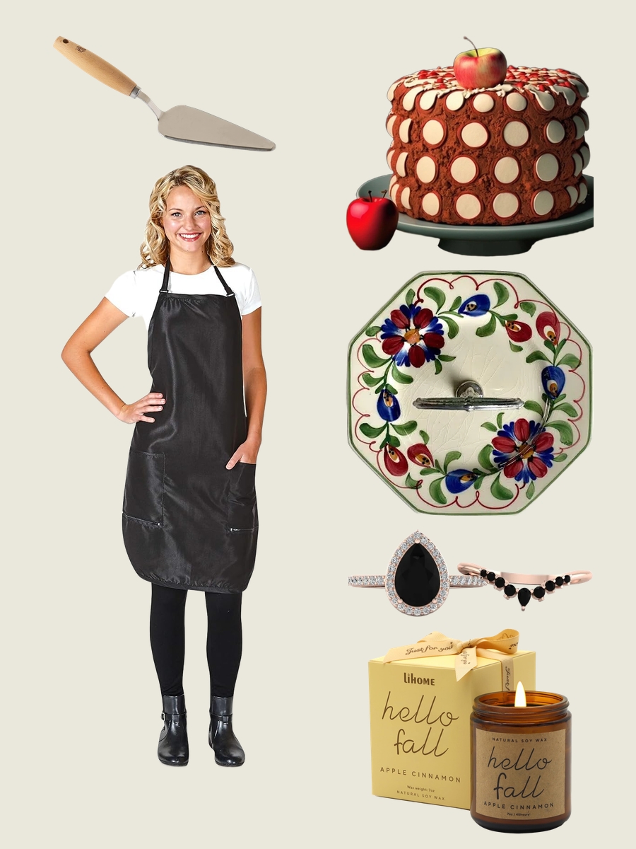 Best Old Fashioned Applesauce Cake Accessories Unveiled!