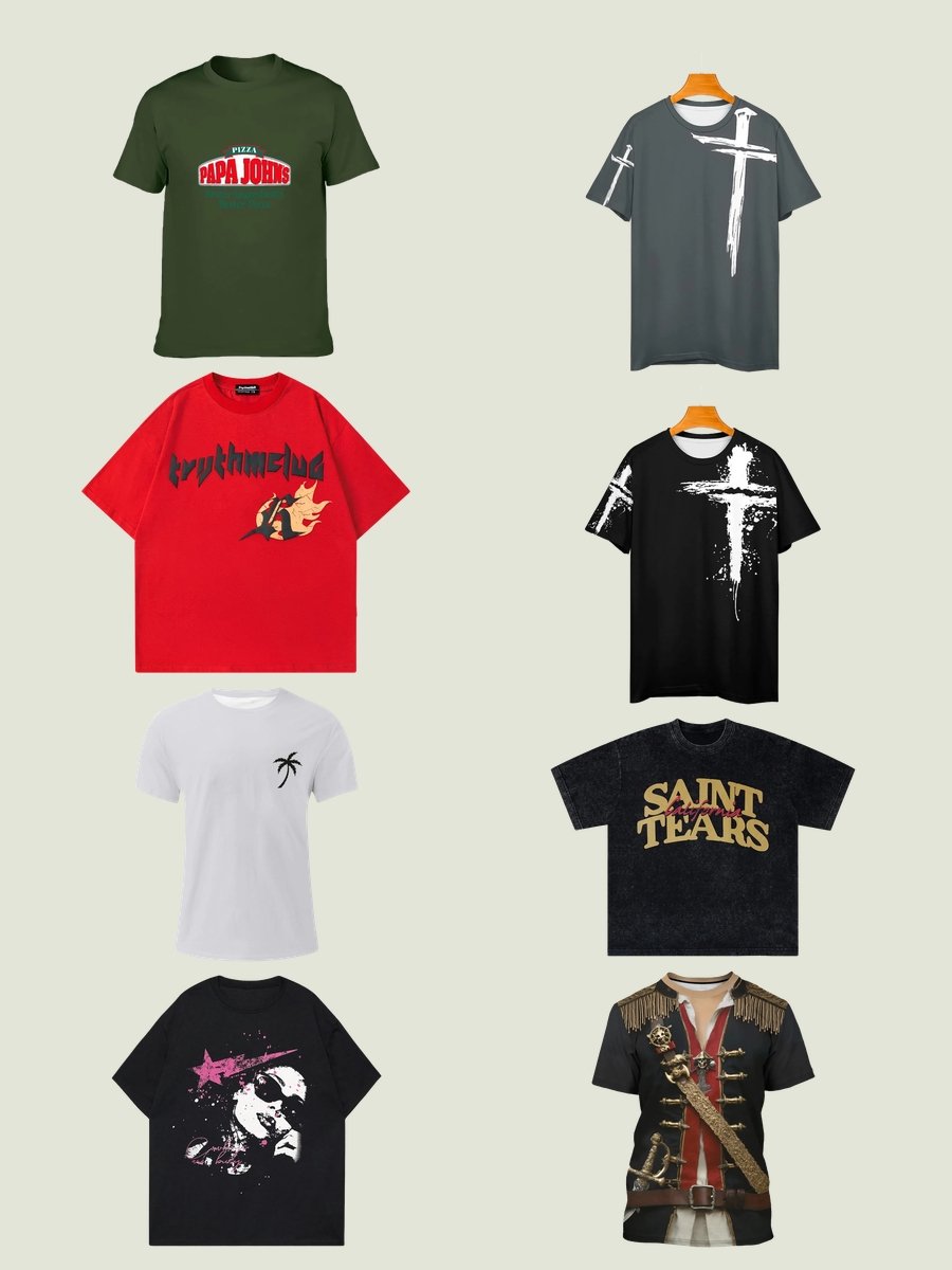 Cancer Season PNG: Cosmic Fashion Vibes