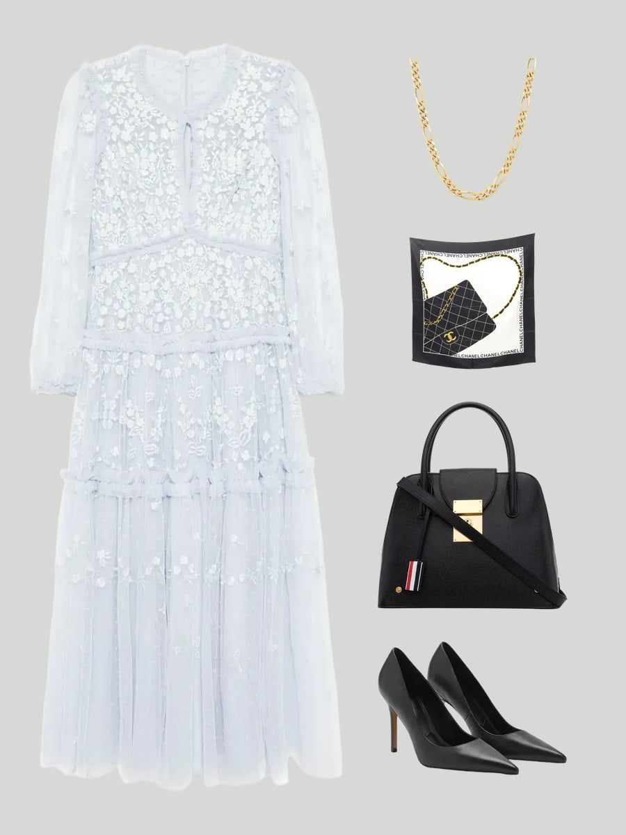 Dress Clothes Church: Chic Instead of Weak!