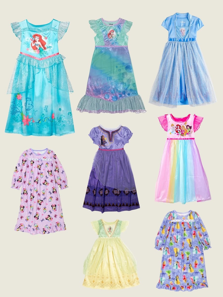 Disney Princess Tiana Dress: A Fairytale Wardrobe Essential