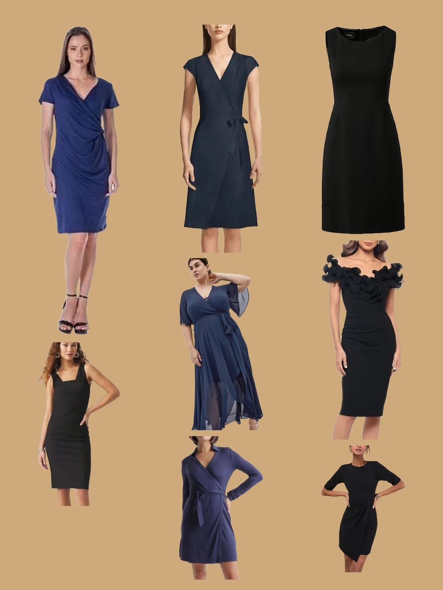 Business Dress Essentials: Slay the Office Style