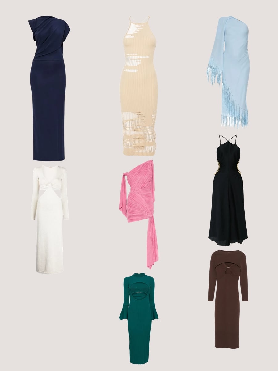 Cult Gaia Dress: Your Must-Have Fashion Essential