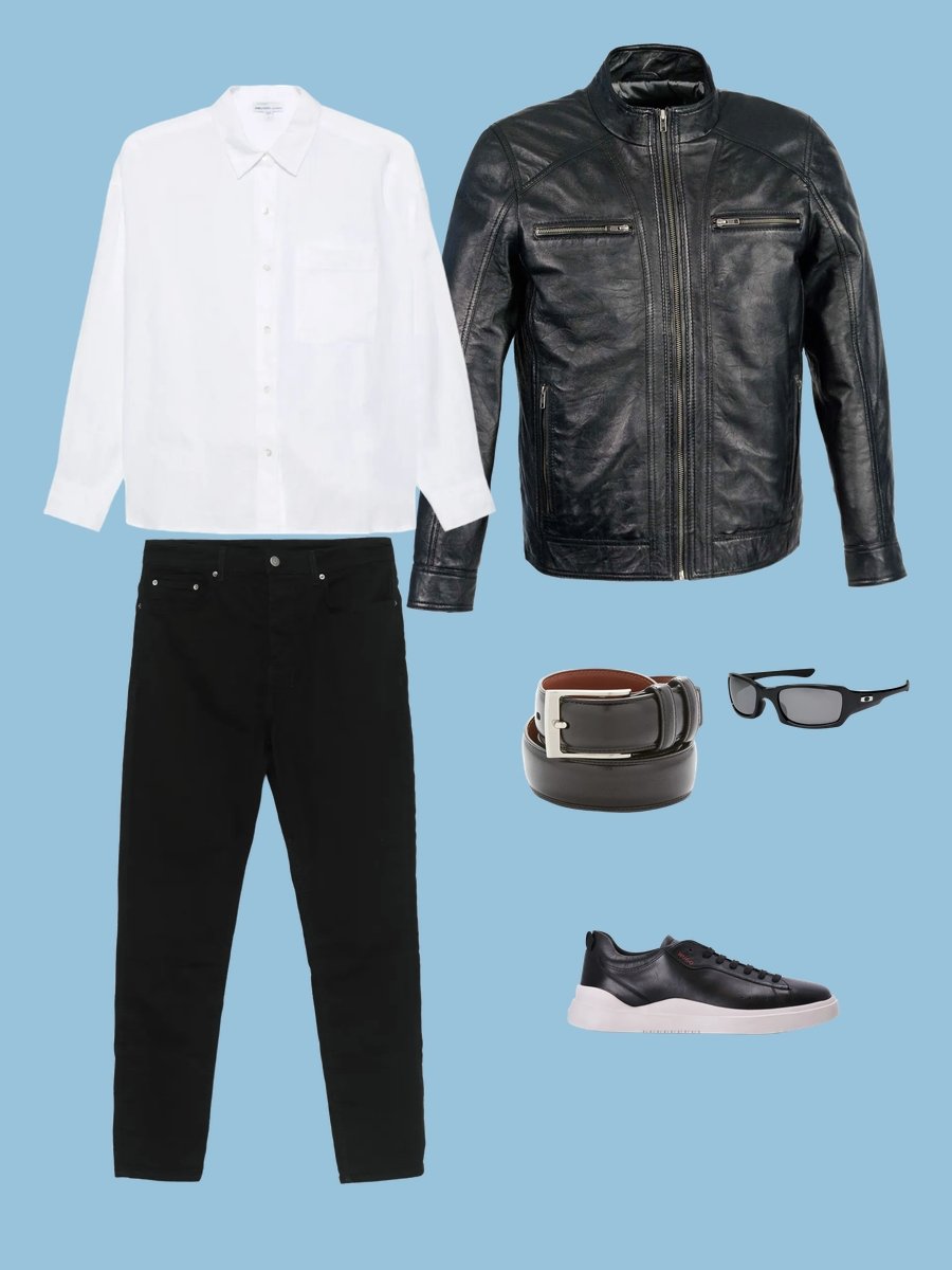 Styling a Jean Jacket: Men's Ultimate Guide