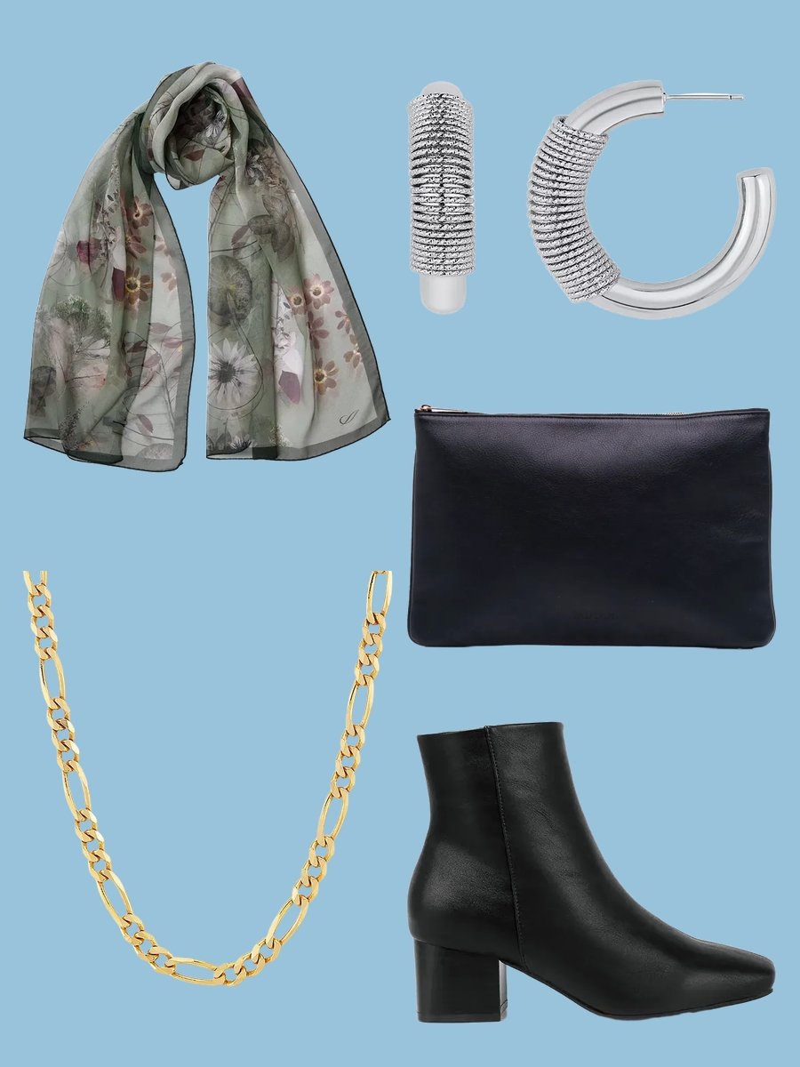 Sir, This is a Cutthroat Fashion Adventure!