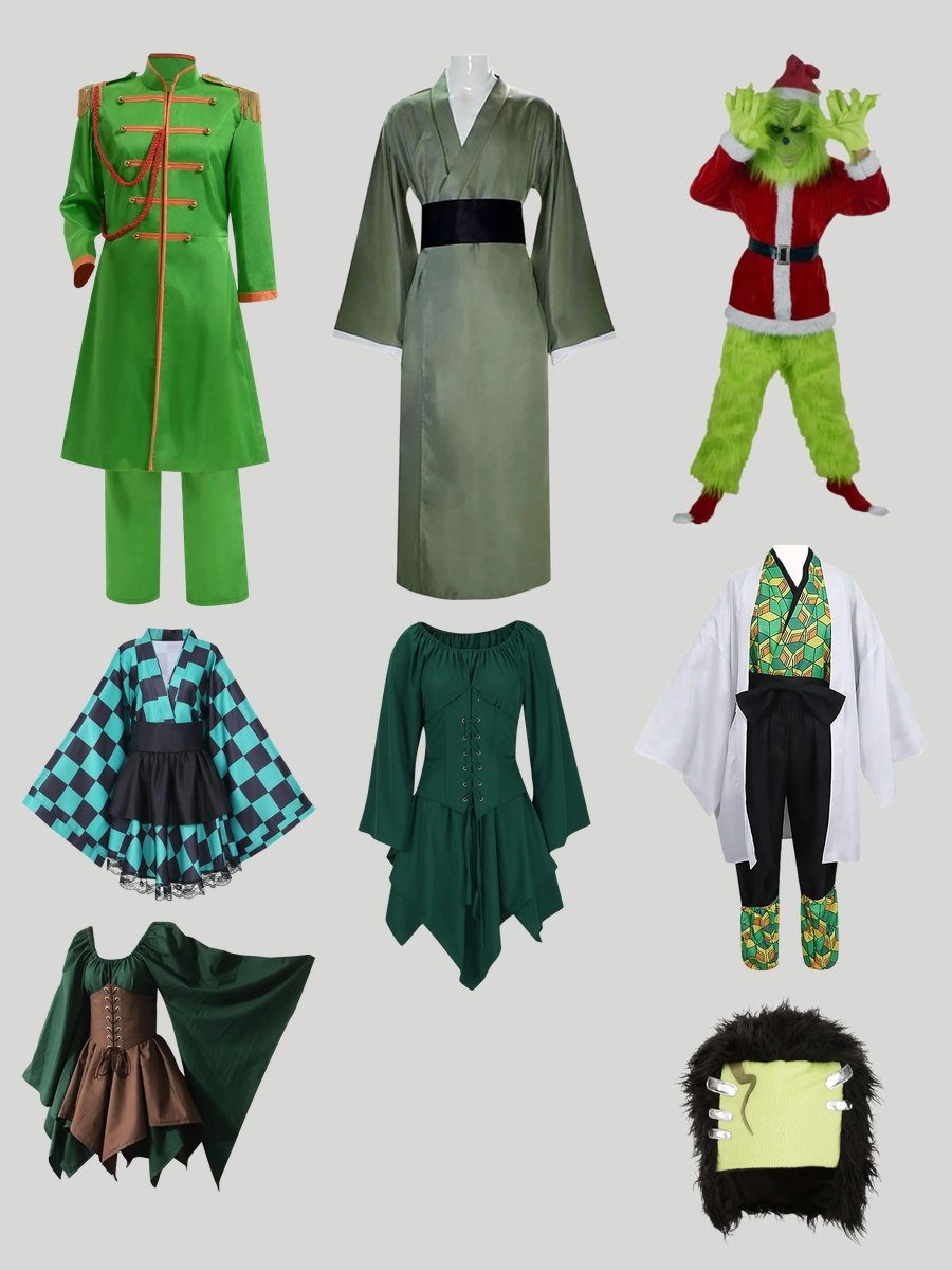 Shrek Full Body: The Ultimate Green Ode to Ogre Style