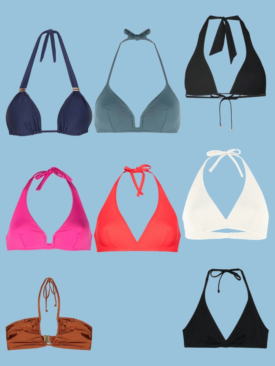 Swimsuits for Larger Busts: Dive Into Style & Comfort!