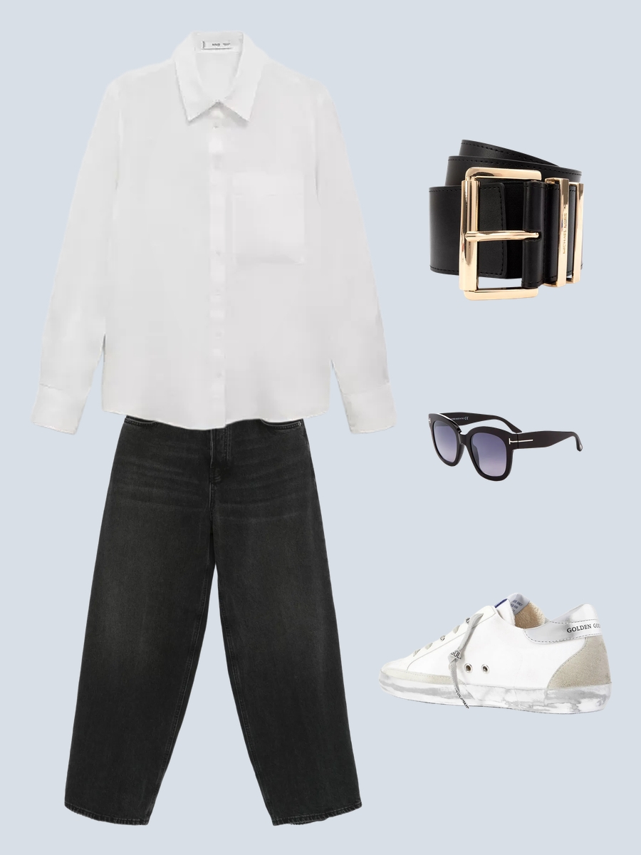What to Wear to HOCO: Chic Yet Effortless