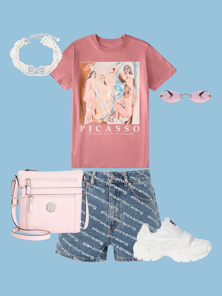 Steven Universe Pearl Outfits: Cosmic Style Unveiled