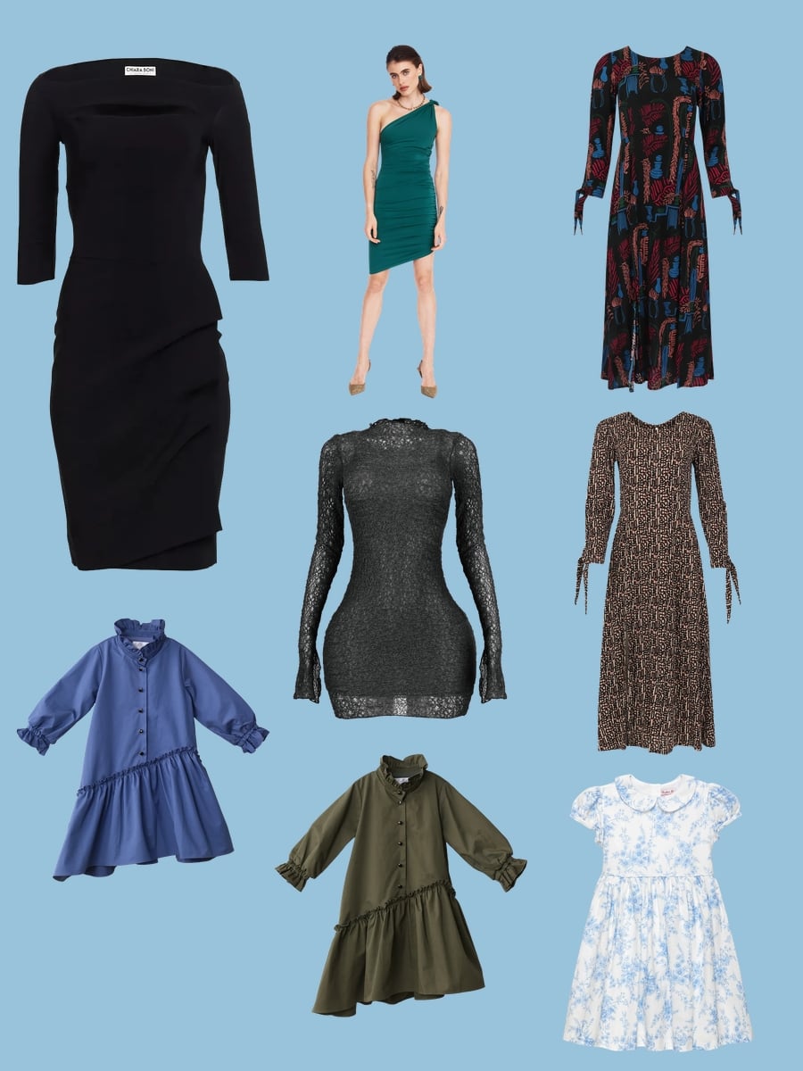 Step into Style with the Perfect Kate Spade Dress