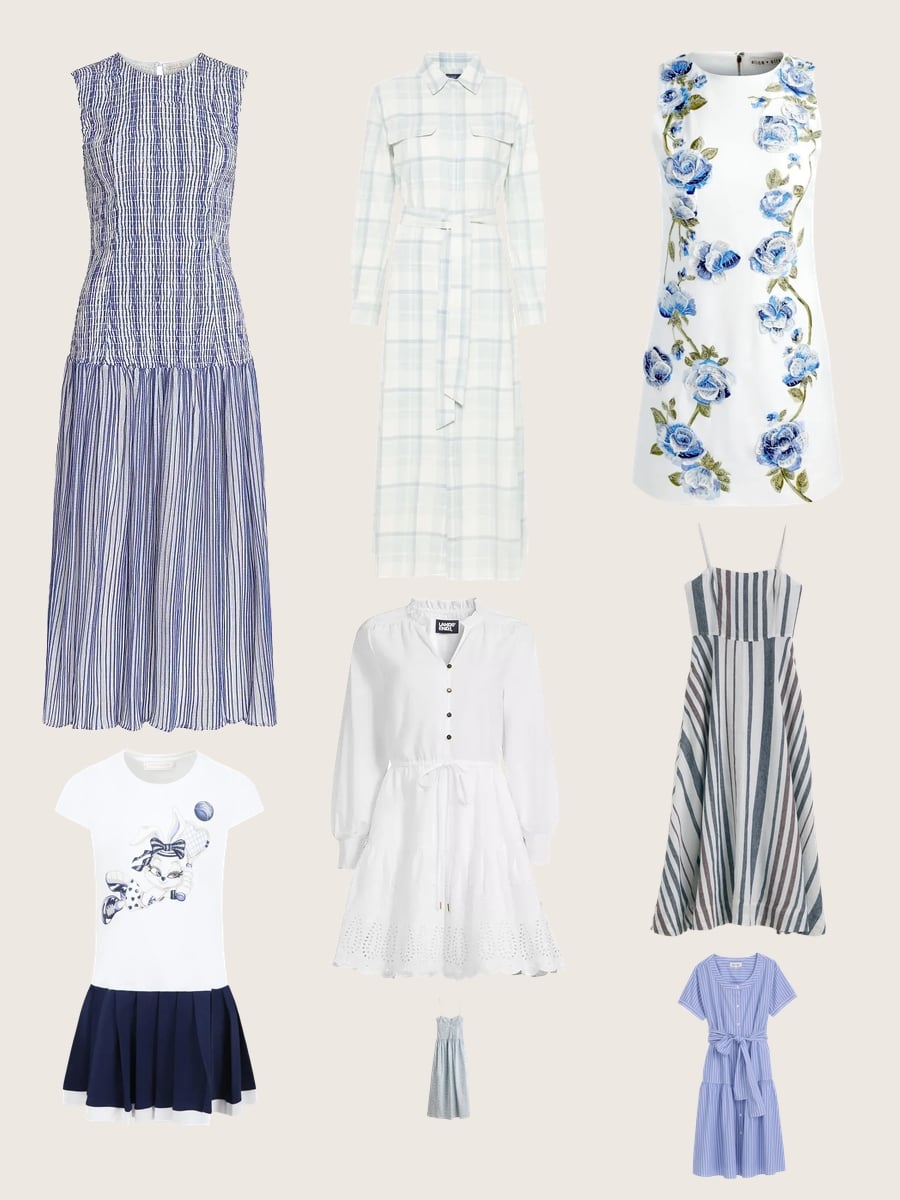 Alice in Wonderland Dress: A Modern Twist