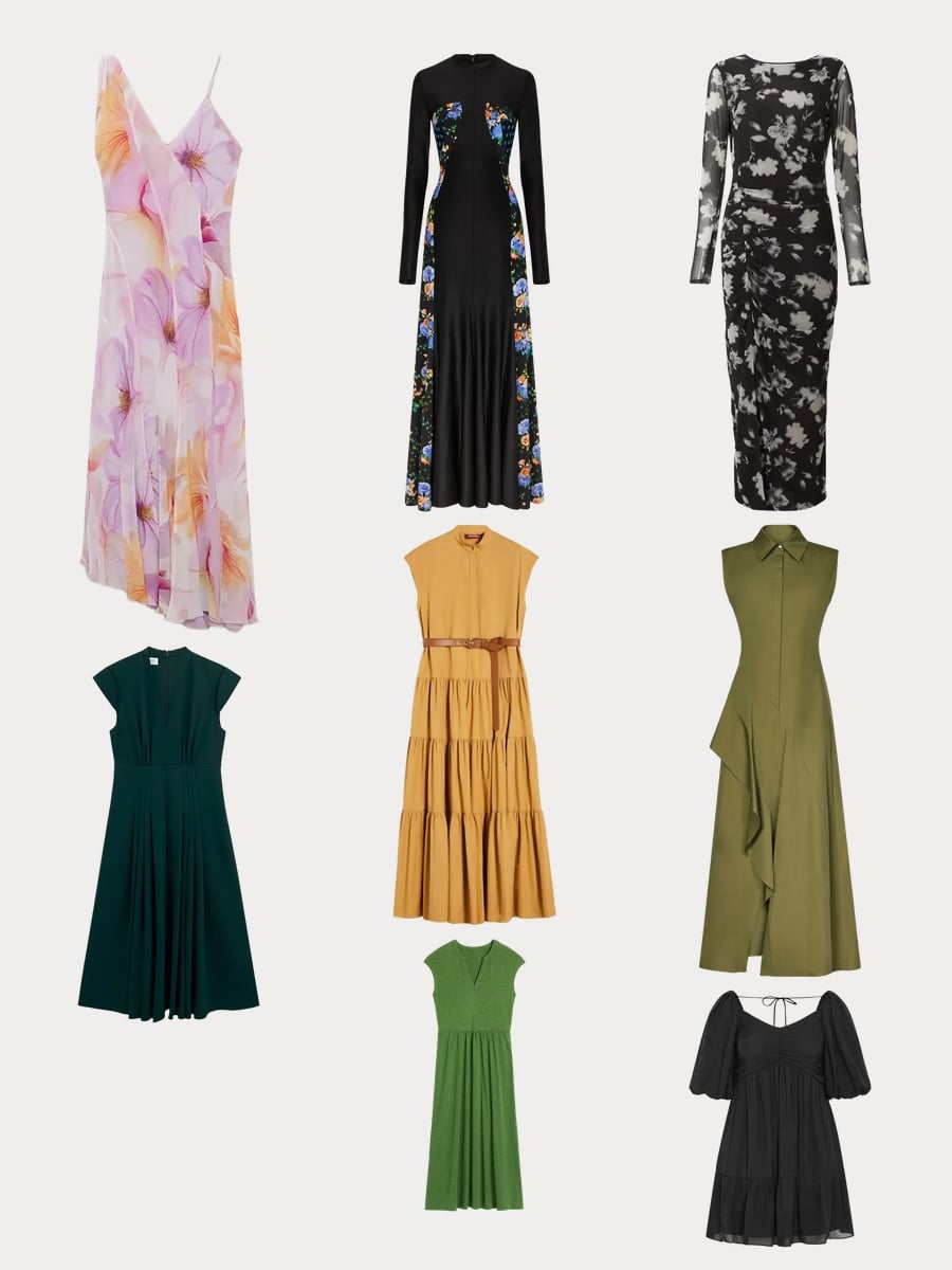 Belk Dresses: Discover Your Perfect Style