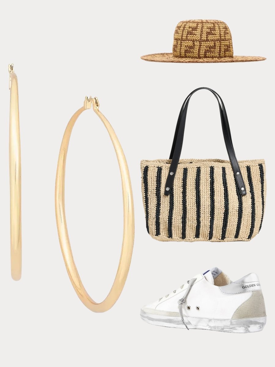 Old Fashioned Pancake House Chic Outfits