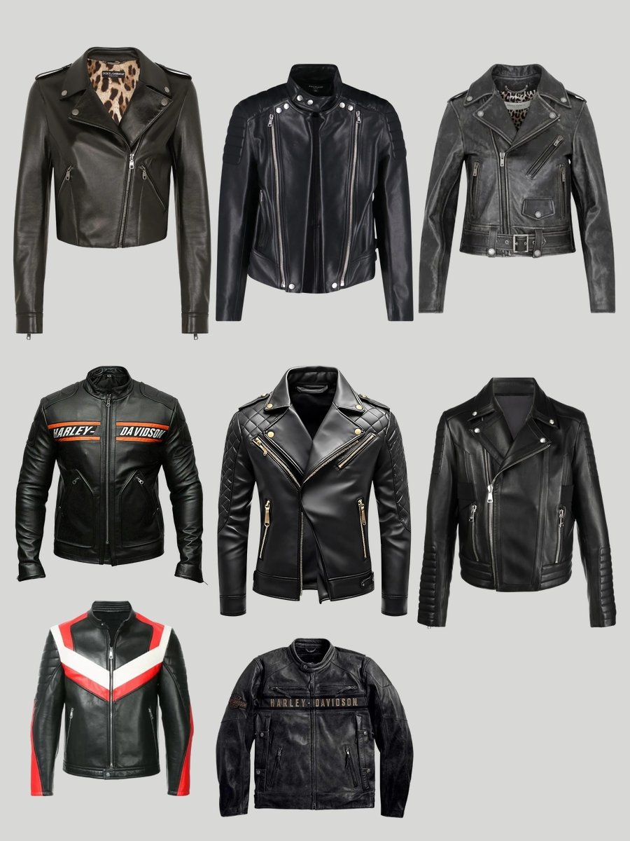 Revenge Era Gerard: Leather Look Revival