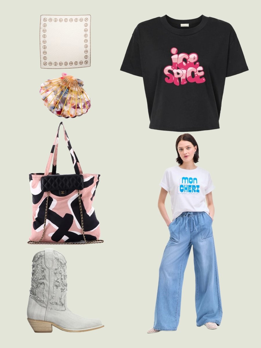 Ice Spice Outfits: Style That Breaks The Ice