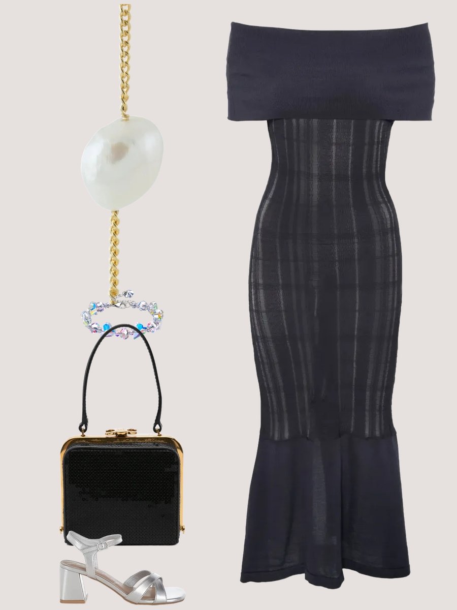 Dive into Mermaid-Inspired Outfits for Every Occasion