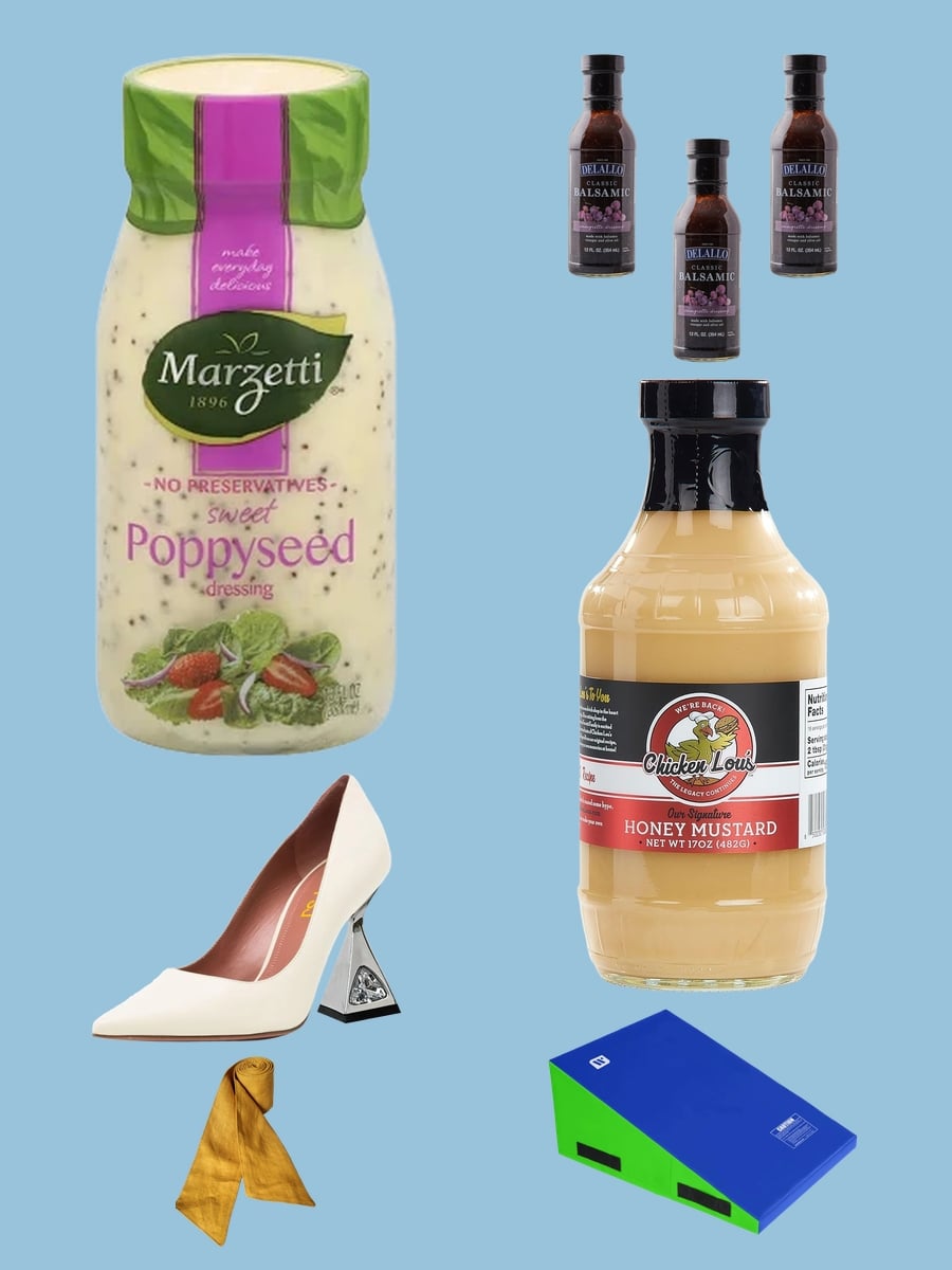 Poppy Seed Salad Dressing: Your New Style BFF