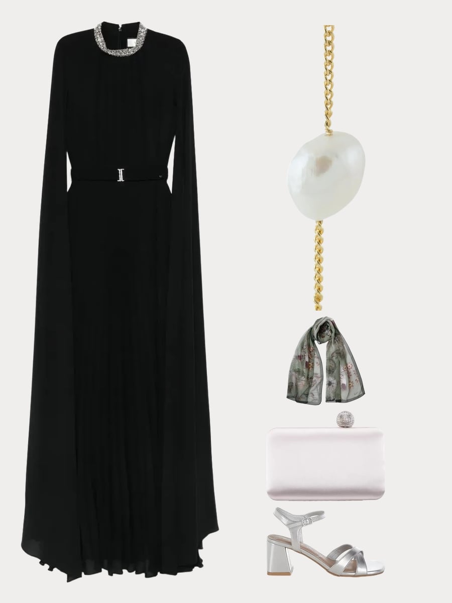 Award Show Dress to Impress: Your Red Carpet Ready Ensemble