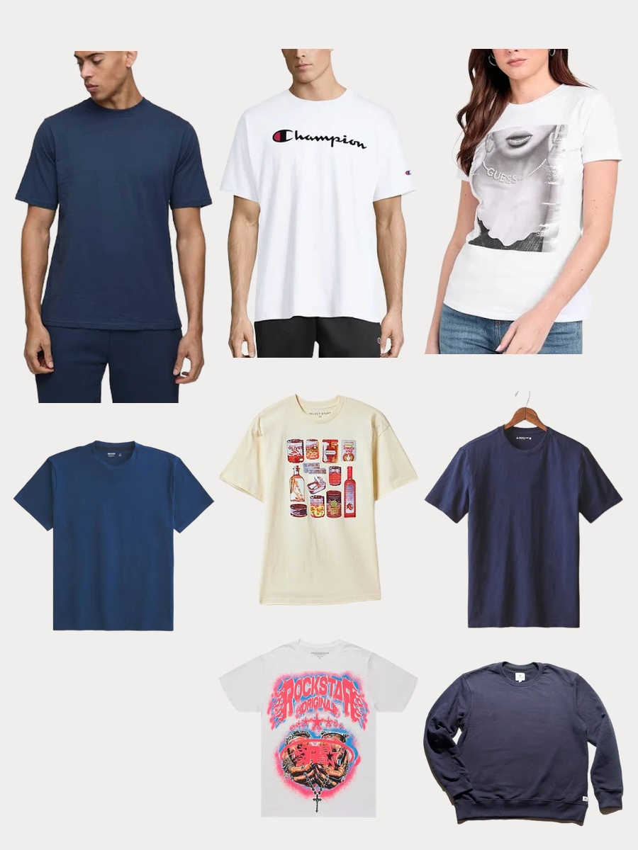 Rush Order Tees Reviews: Tee Time's Fashion Forward