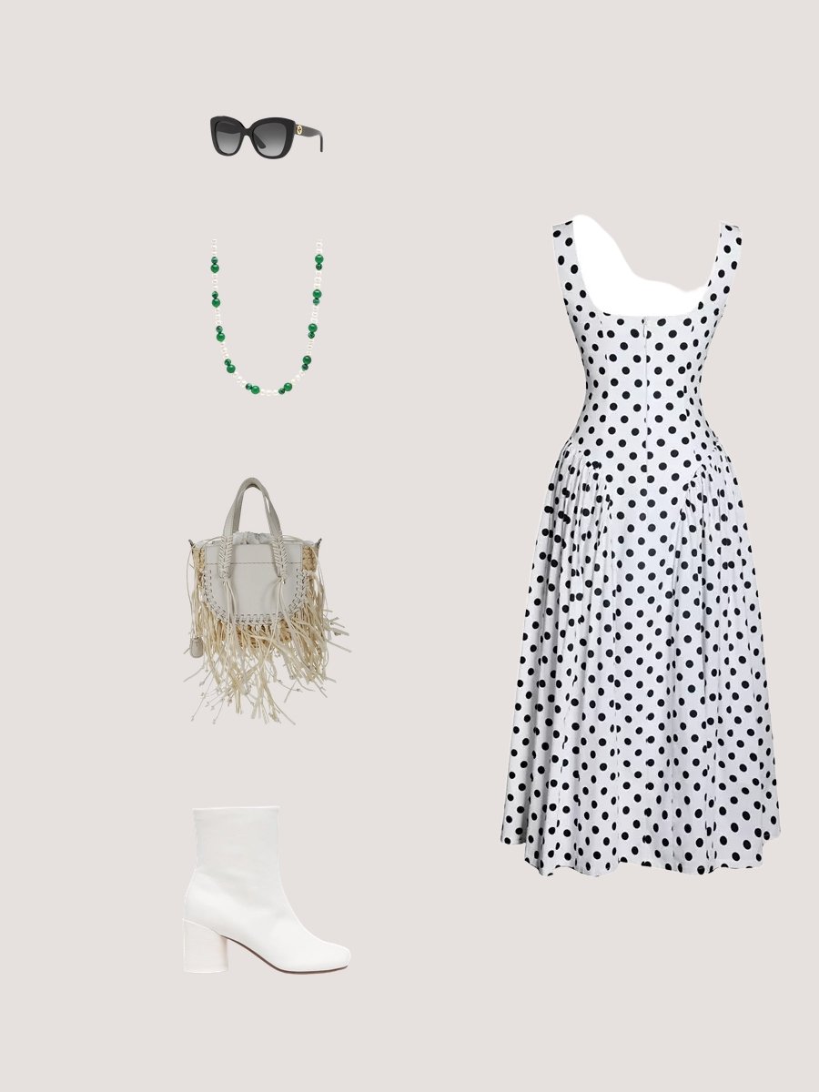 Revive 60s Women Fashion: Bold, Chic & Timeless!