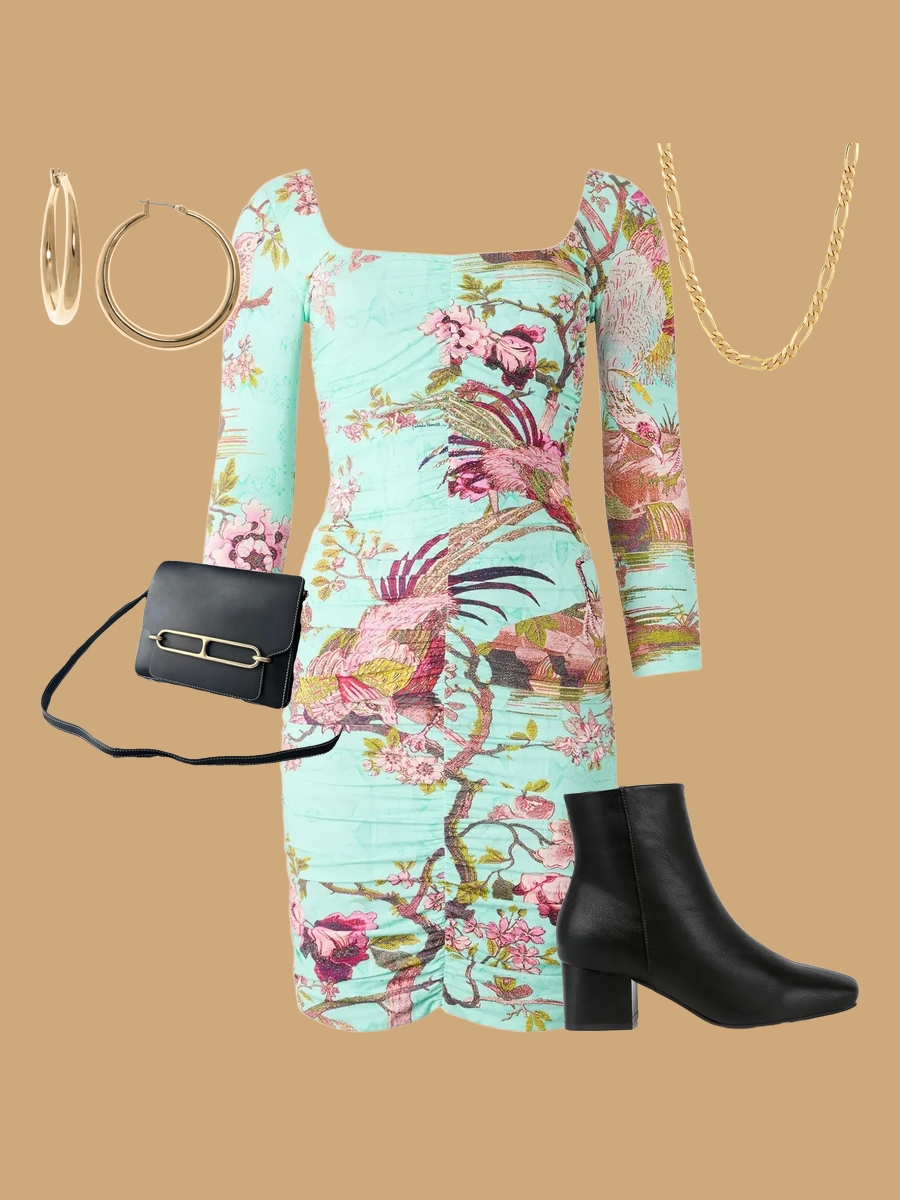 Sweetheart Dress to Impress: Your Ultimate Fashion Guide