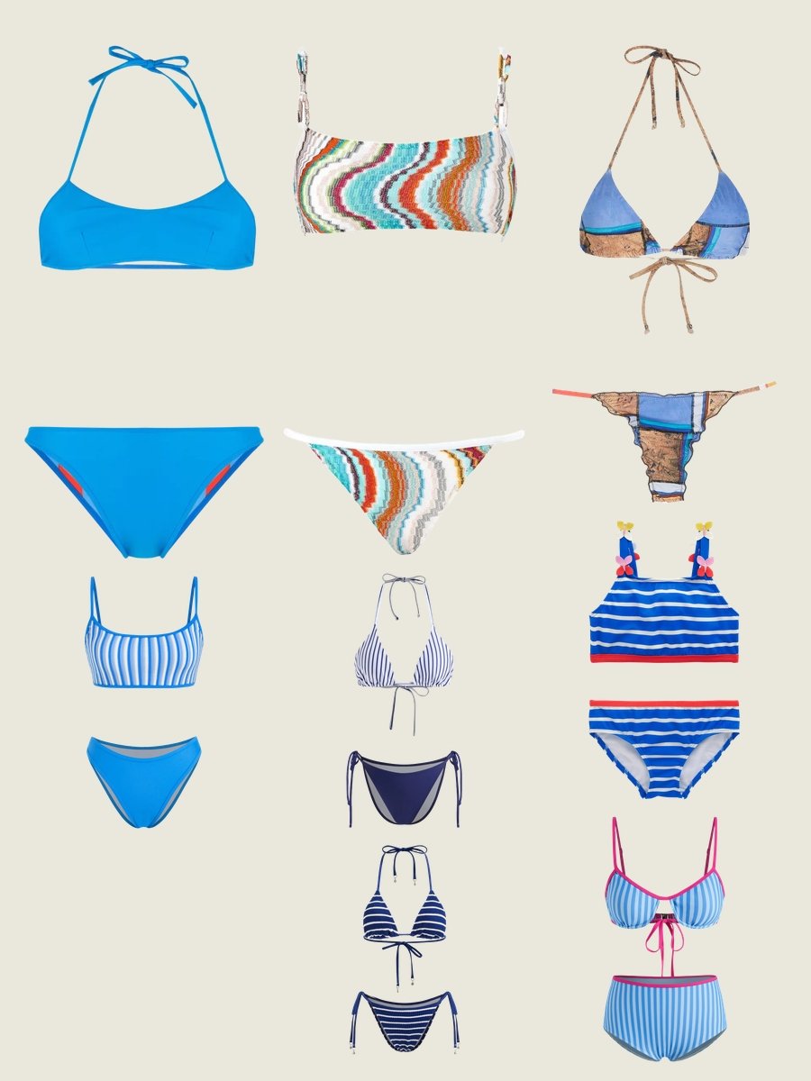 Lauren Boebert Bikini Buzz: Why A Striped Set Wins