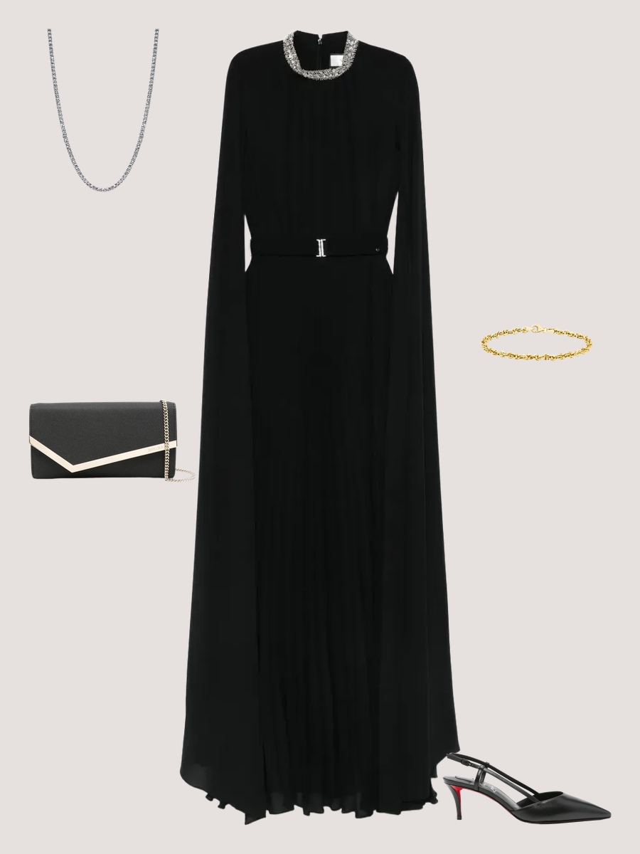 Game Night Dress to Impress: Elevate Your Look