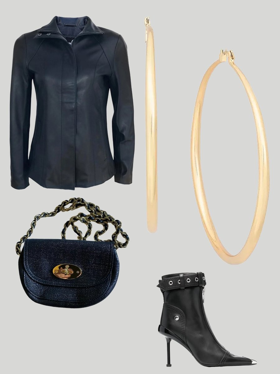 Old Fashioned vs Manhattan: Fashion Duel Revealed!