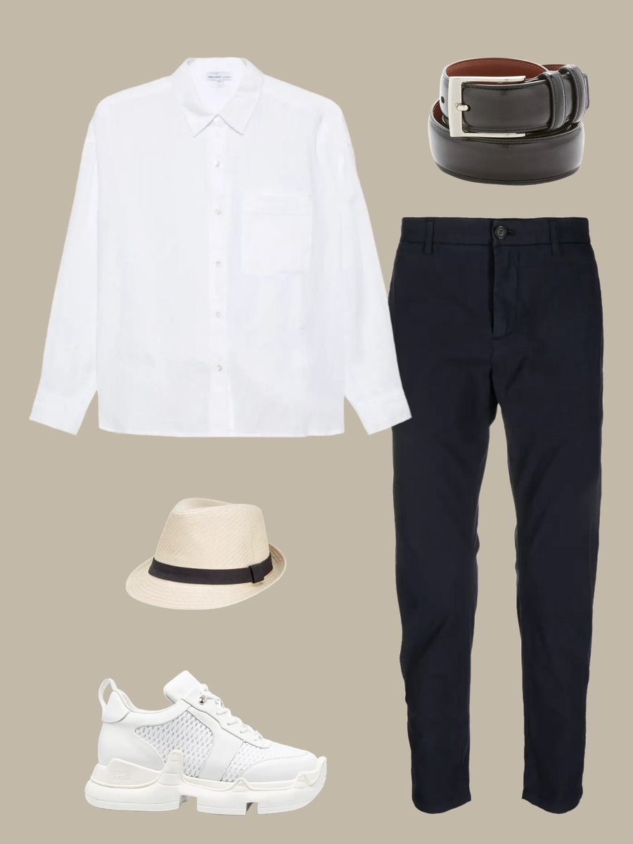 Men's Fashion Dressing: Effortless Chic for Any Occasion