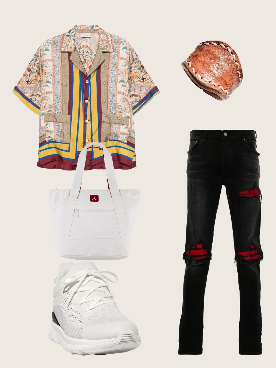 How to Link Style Sheet to HTML: Chic Outfit Edition