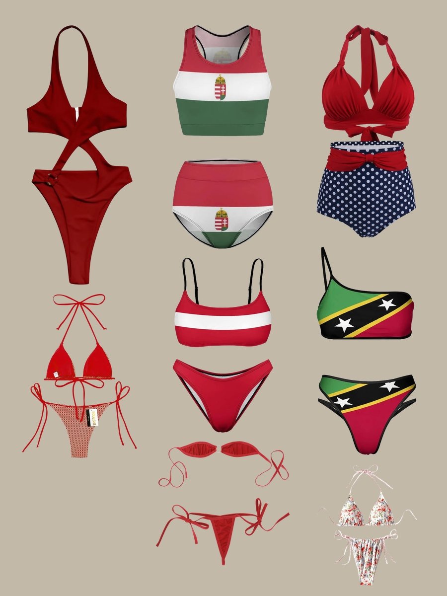Dive into Style: The Perfect Period Swimsuit