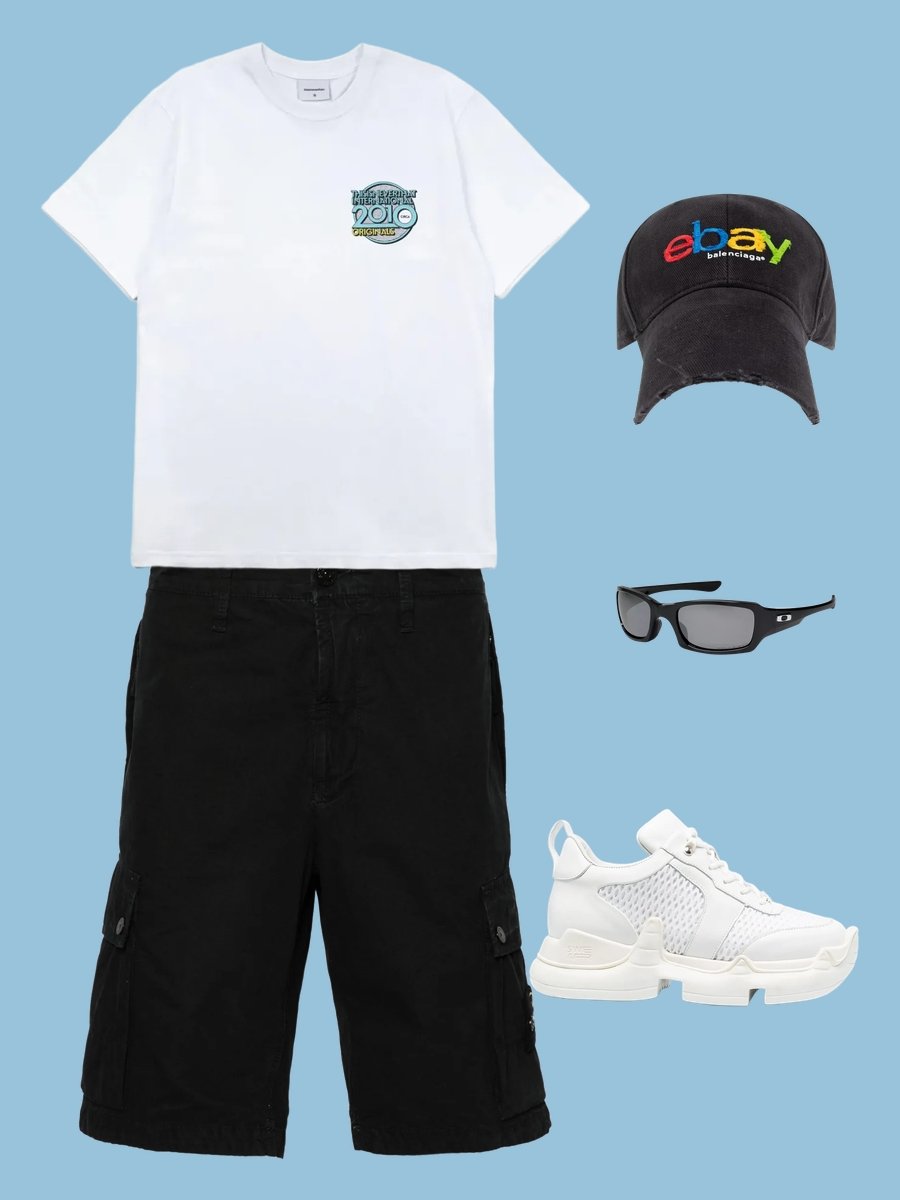 Festival Outfit: Stand Out in Style