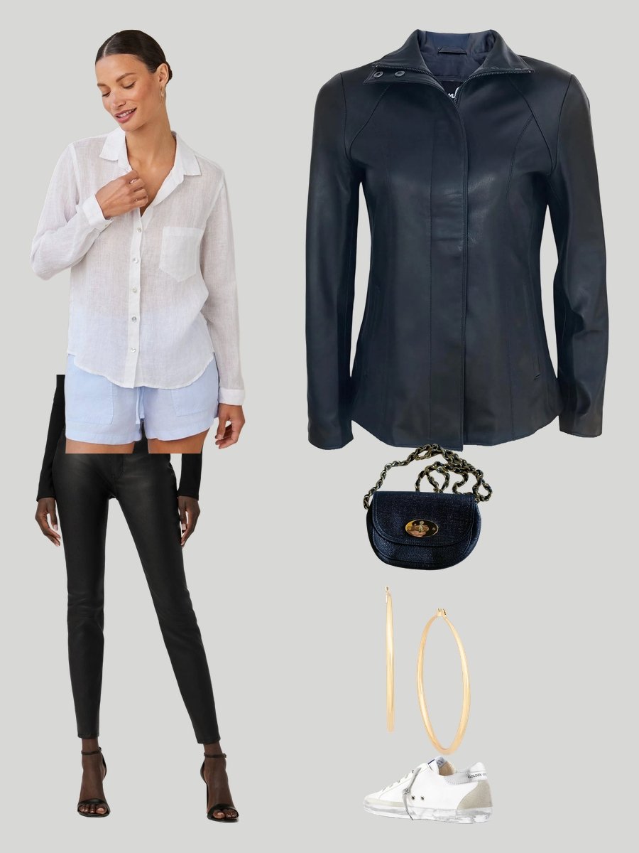 Barden Bellas Outfits: Chic and Timeless Fashion Ensemble