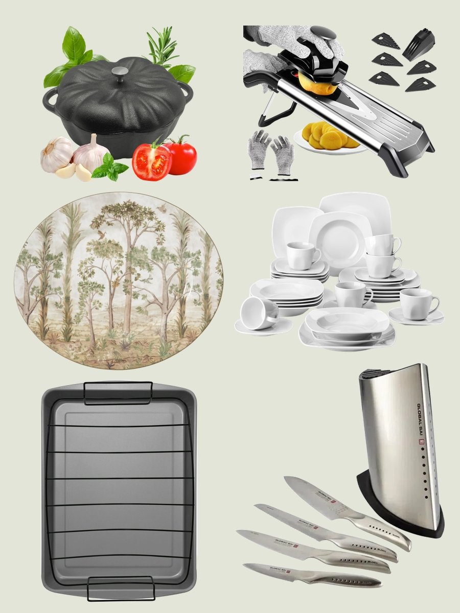 Old Fashioned Scalloped Potatoes and Ham: A Chic Kitchen Style Guide