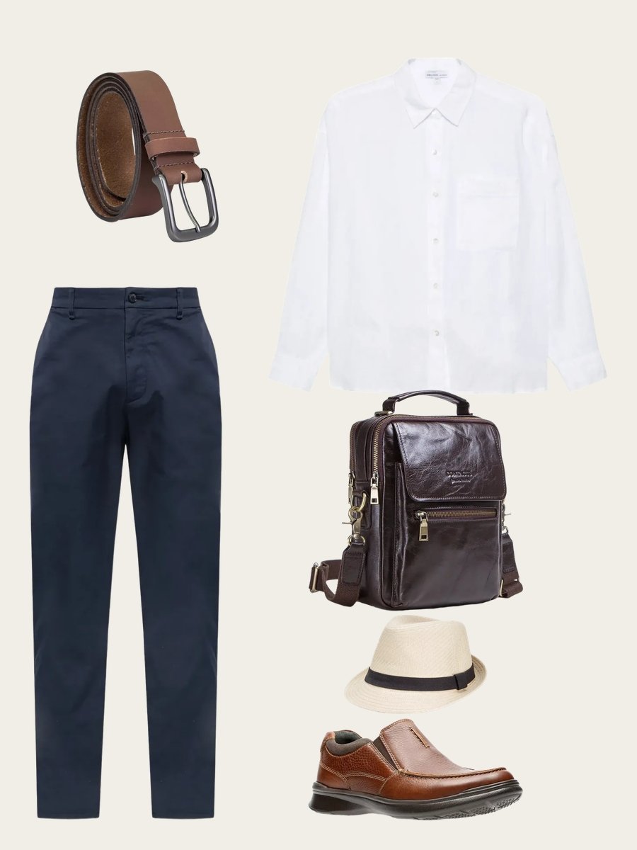Italian Male Fashion: Effortlessly Stylish Outfit Guide