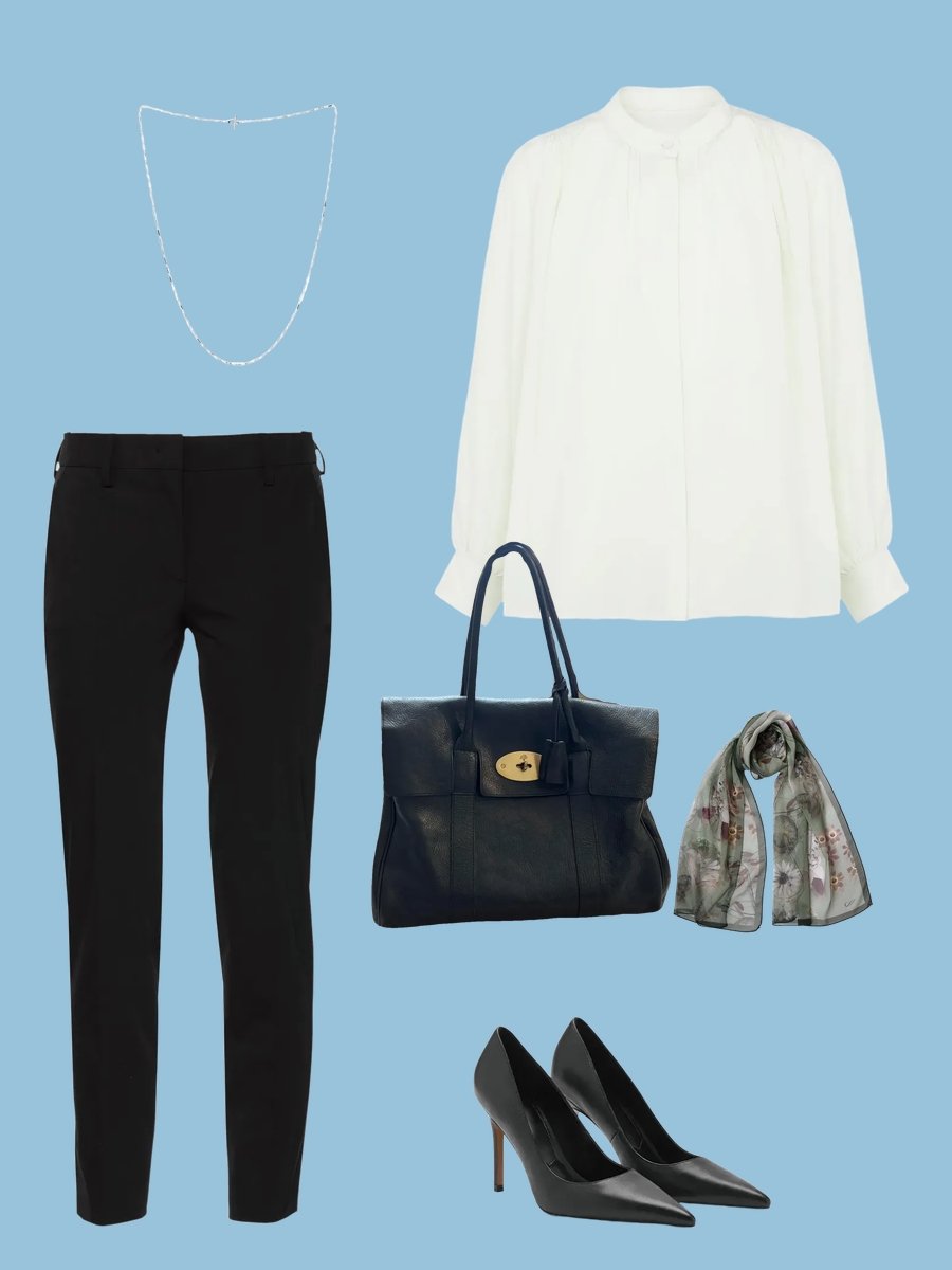 Fabulous Fashion for the 50-Year-Old Woman