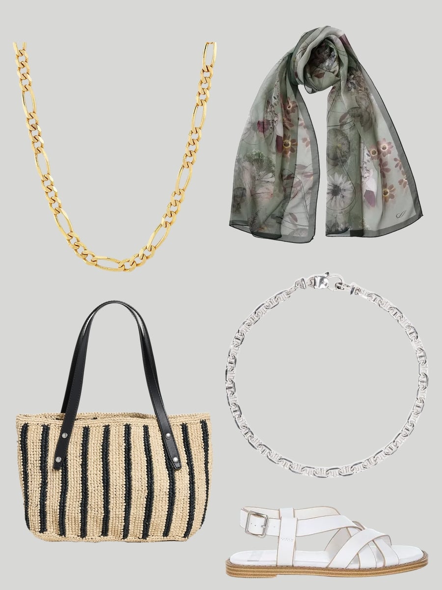 Dress Up Darling Hentai: Chic Floral Summer Style