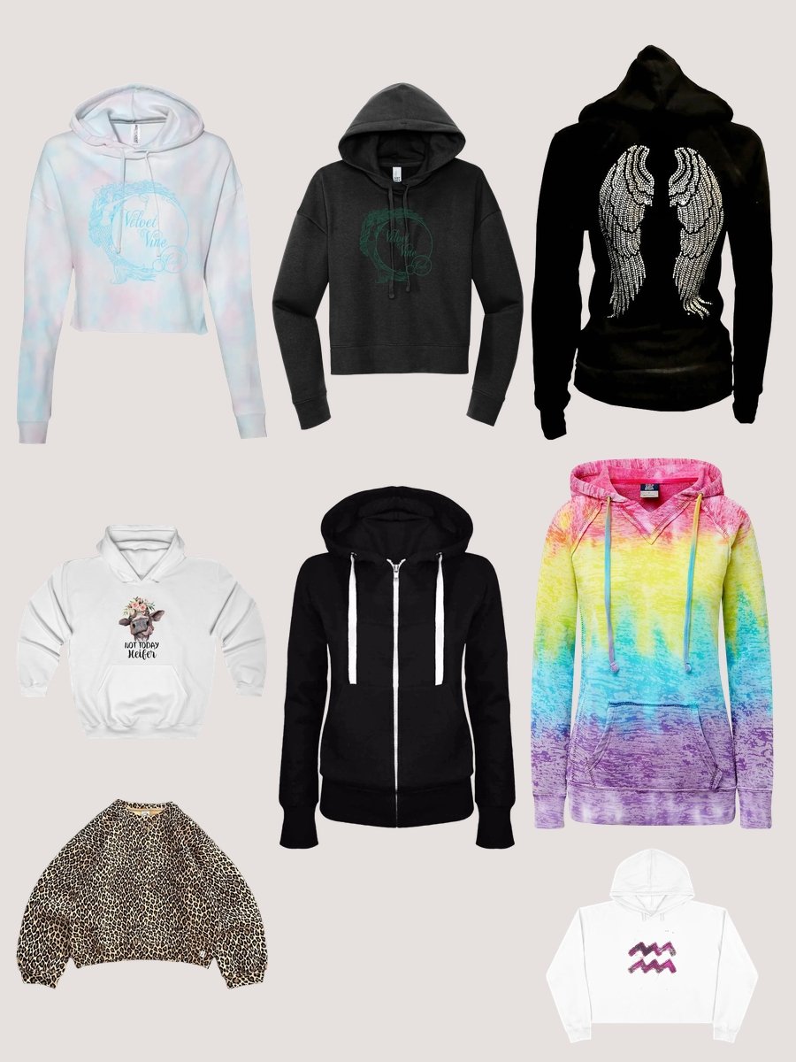 Law & Order SVU Logo Chic: Fashion with a Twist