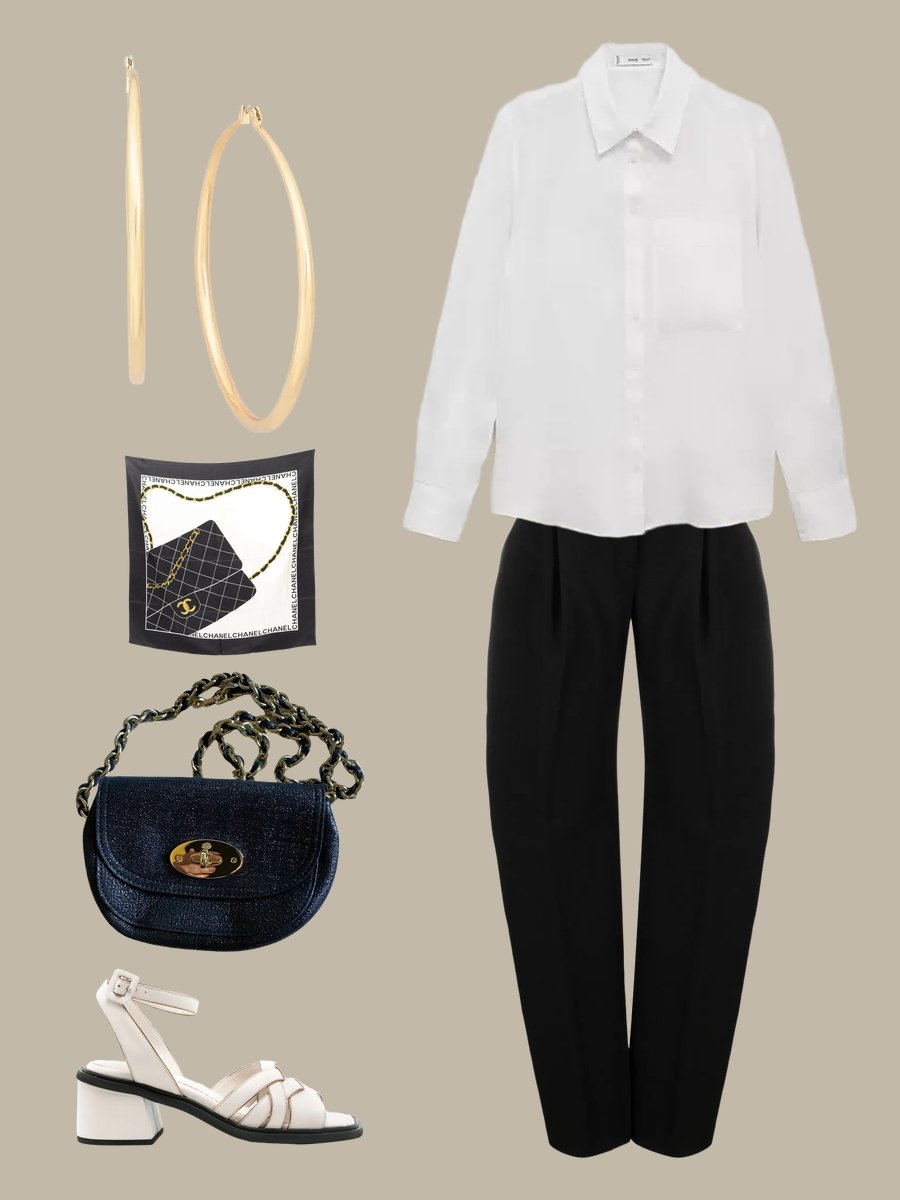 Writer Lifestyle: Fashion and Beauty in Your 30s