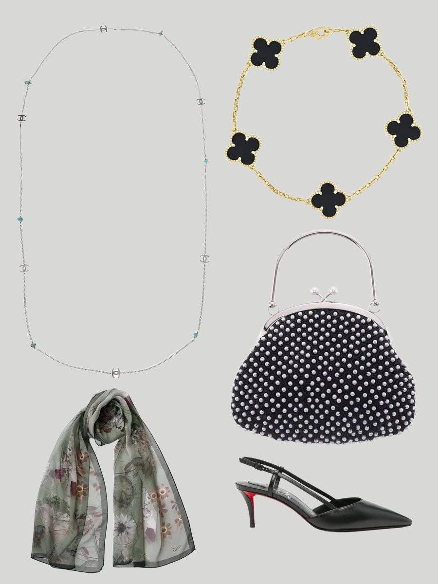 Him PPG Costume: Chic Elegance Unveiled