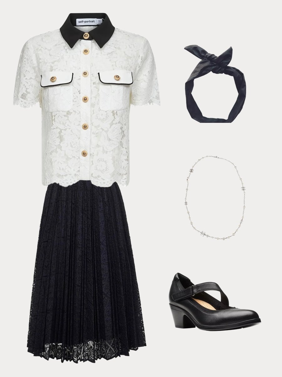 Lolita Fashion Outfits: Embrace Elegance with a Twist