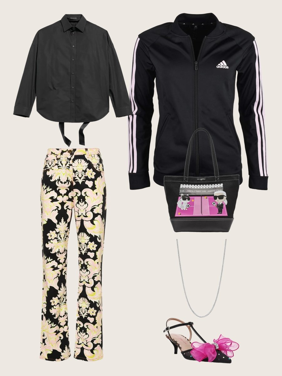 Blackpink Concert Outfit: Turn Heads Effortlessly!